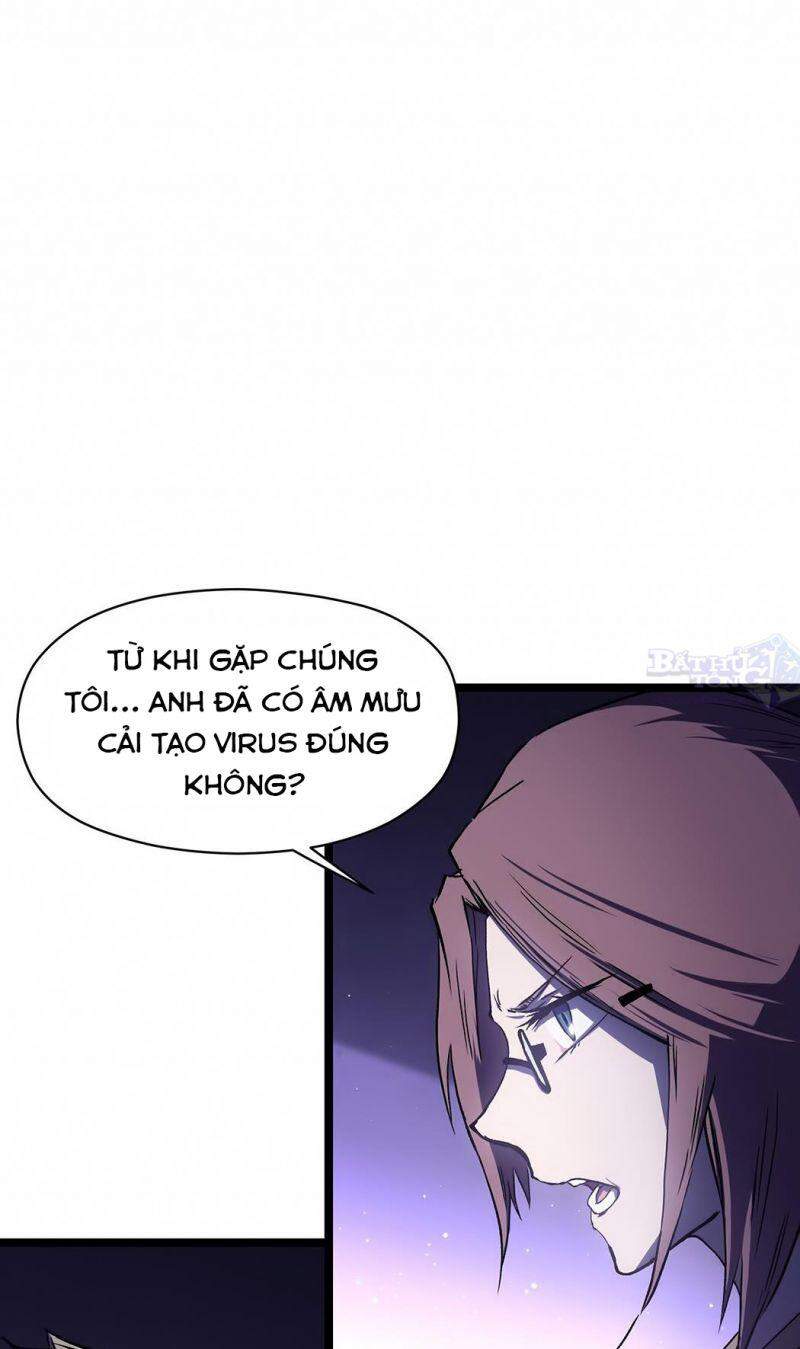 Ta Là Lão Đại Thời Tận Thế Chapter 43 - 38