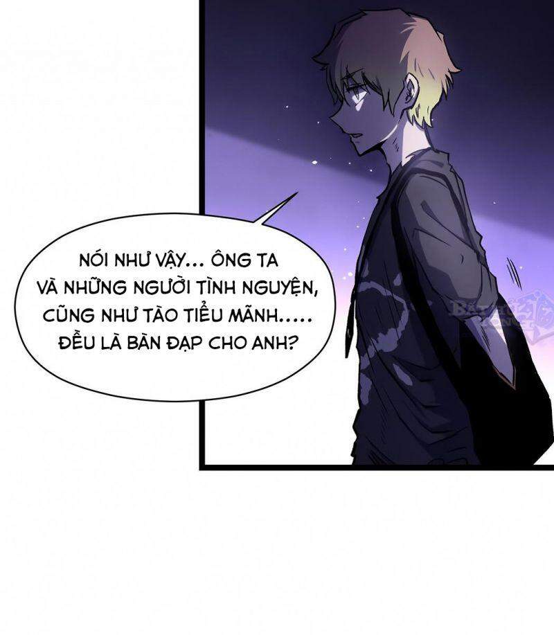 Ta Là Lão Đại Thời Tận Thế Chapter 43 - 40