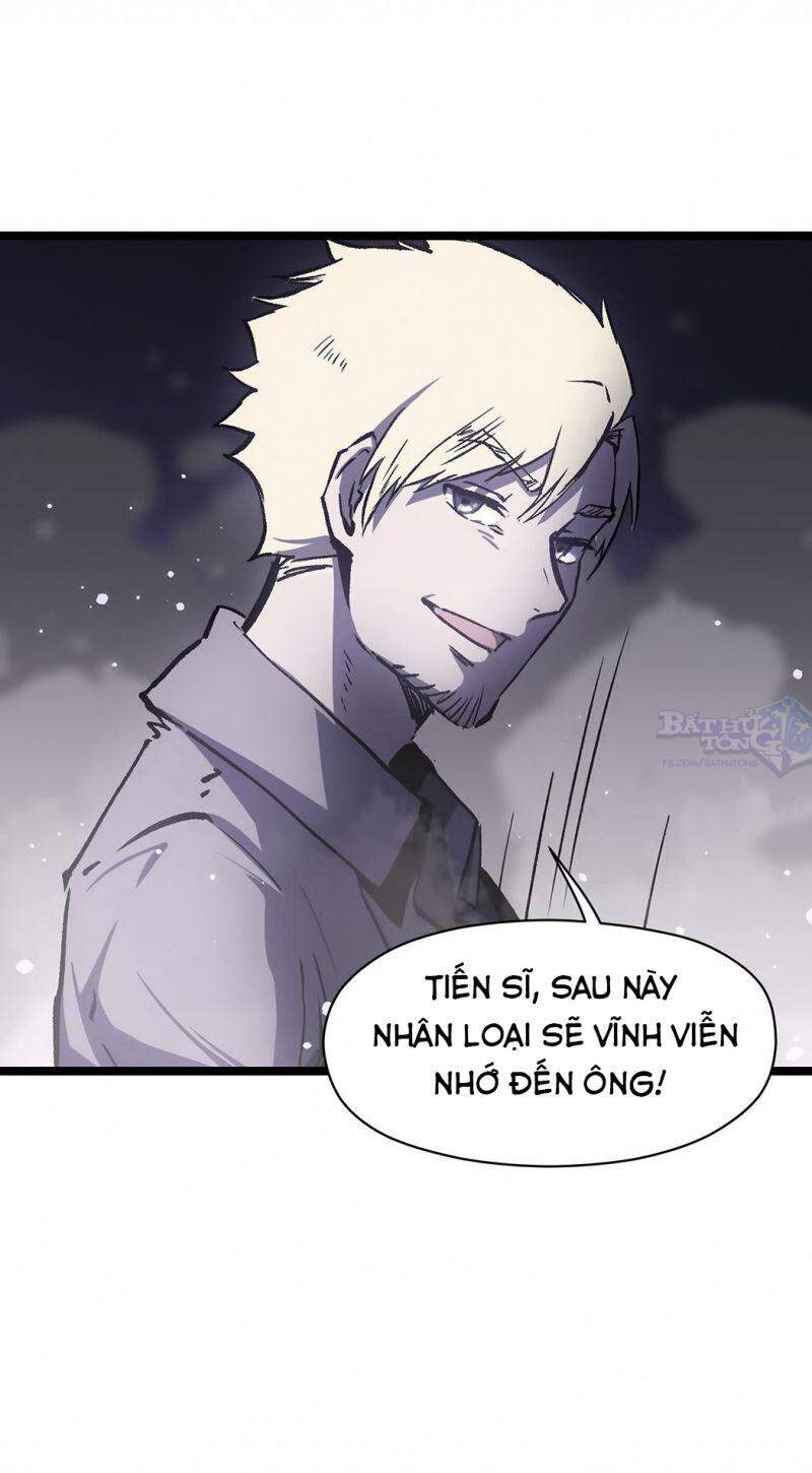 Ta Là Lão Đại Thời Tận Thế Chapter 43 - 53