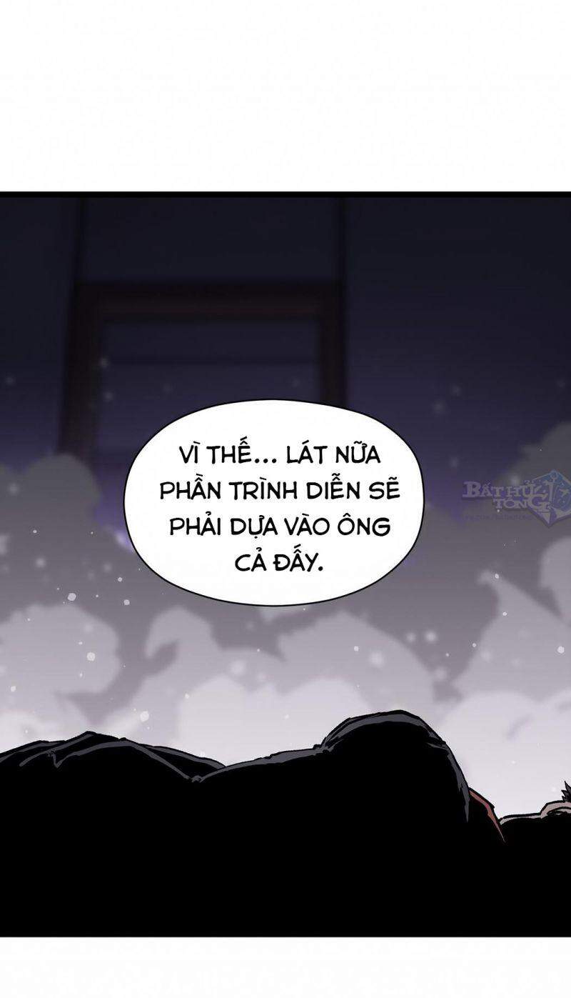 Ta Là Lão Đại Thời Tận Thế Chapter 43 - 54