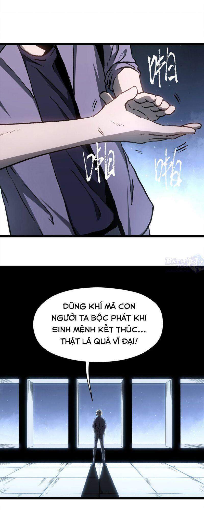 Ta Là Lão Đại Thời Tận Thế Chapter 46 - 61