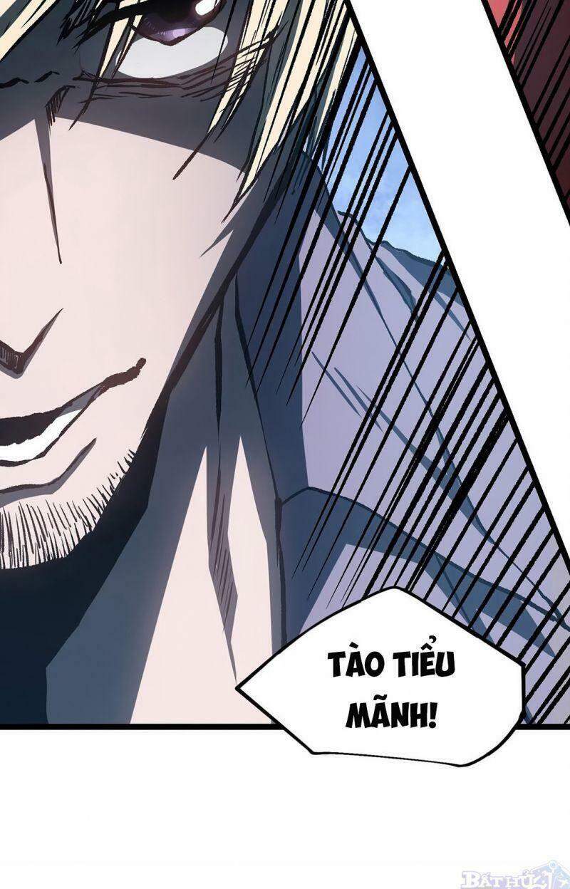 Ta Là Lão Đại Thời Tận Thế Chapter 47 - 59