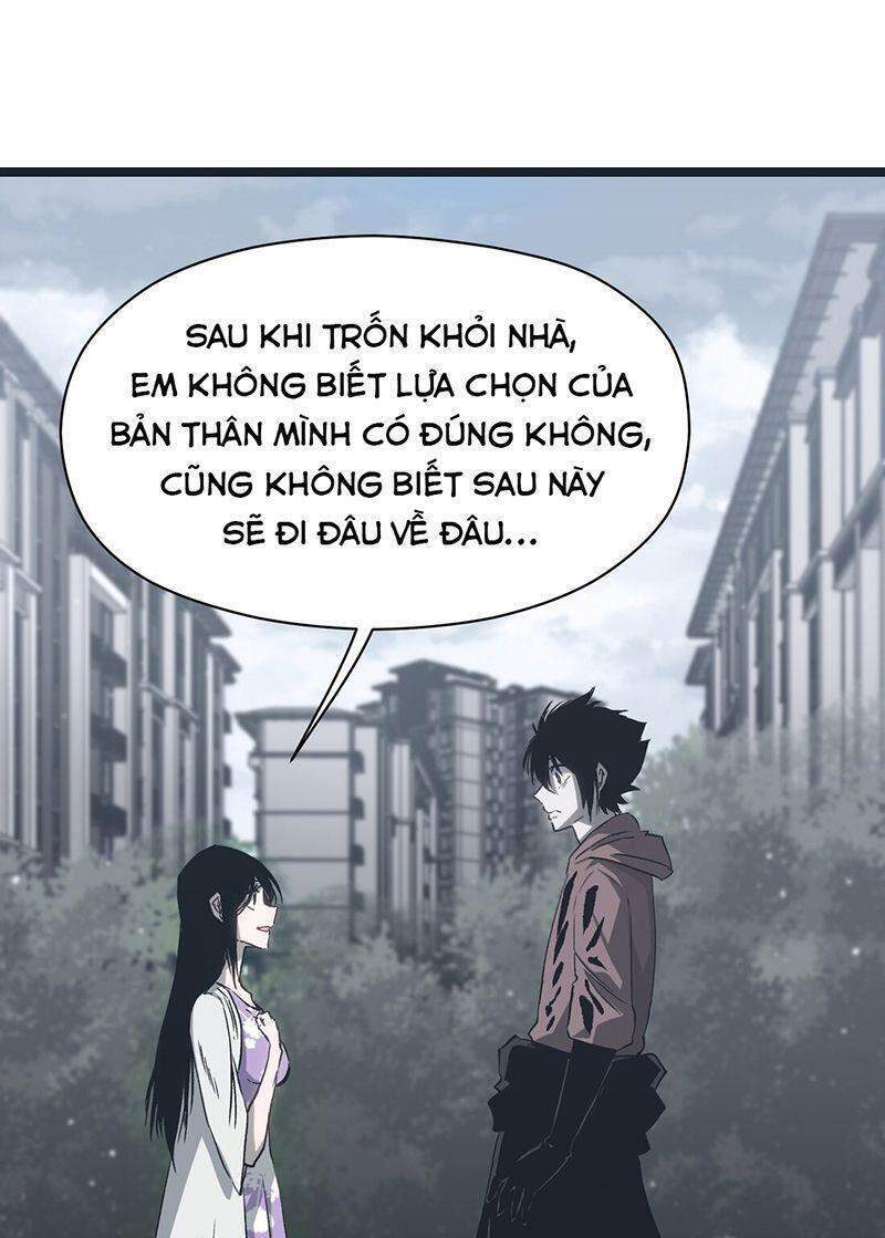 Ta Là Lão Đại Thời Tận Thế Chapter 49 - 62