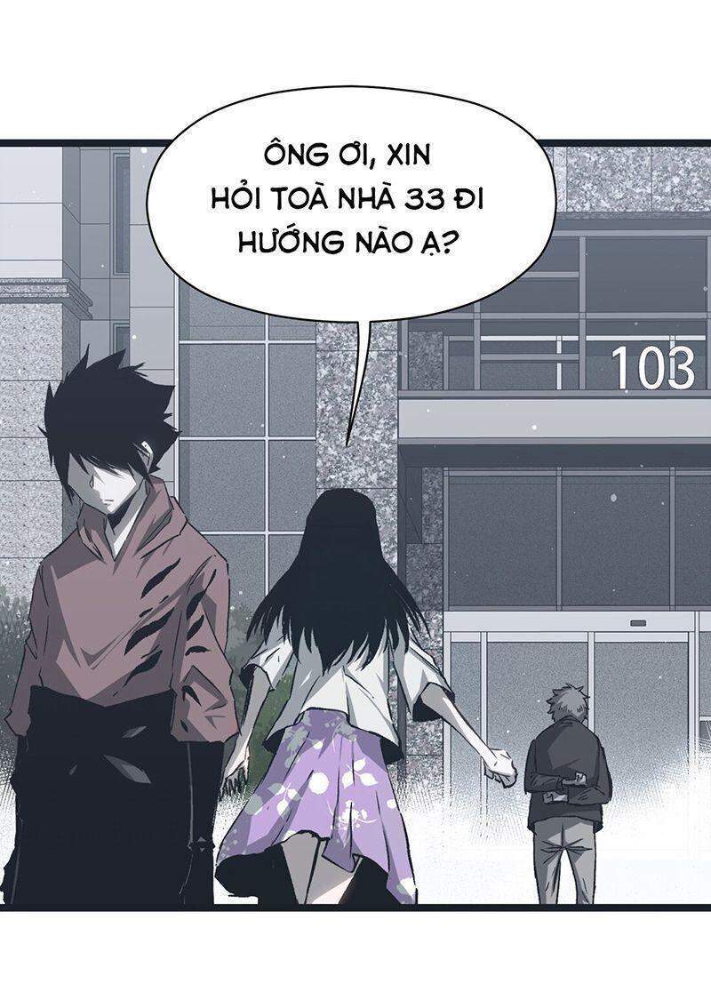 Ta Là Lão Đại Thời Tận Thế Chapter 49 - 66