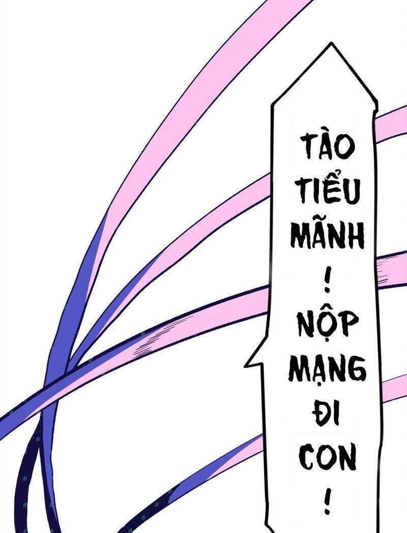 Ta Là Lão Đại Thời Tận Thế Chapter 51 - 11