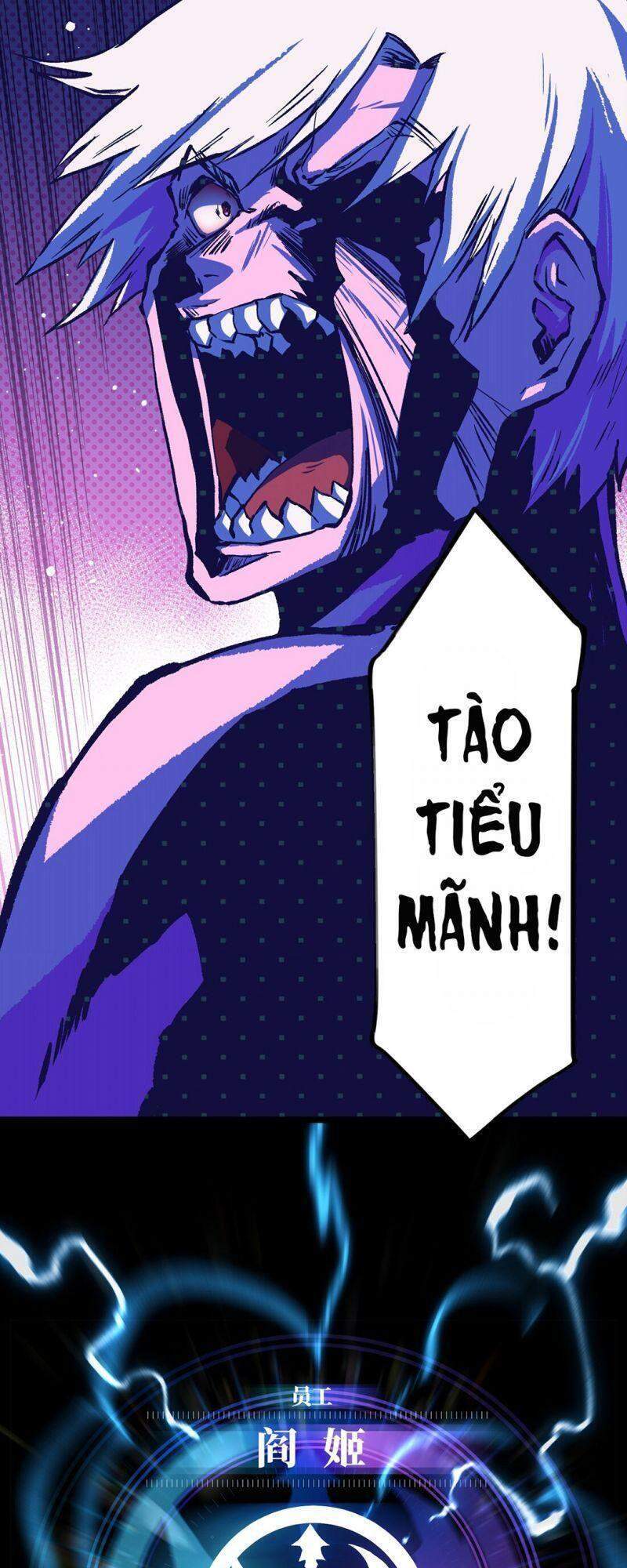 Ta Là Lão Đại Thời Tận Thế Chapter 51 - 60