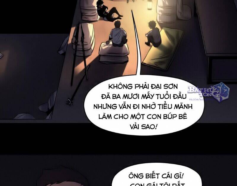 Ta Là Lão Đại Thời Tận Thế Chapter 11 - 24