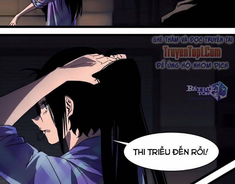 Ta Là Lão Đại Thời Tận Thế Chapter 11 - 54