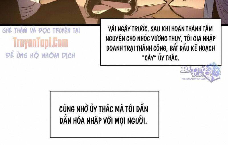 Ta Là Lão Đại Thời Tận Thế Chapter 11 - 7