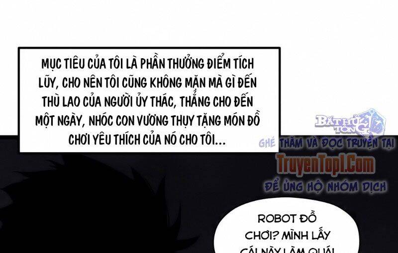 Ta Là Lão Đại Thời Tận Thế Chapter 11 - 8