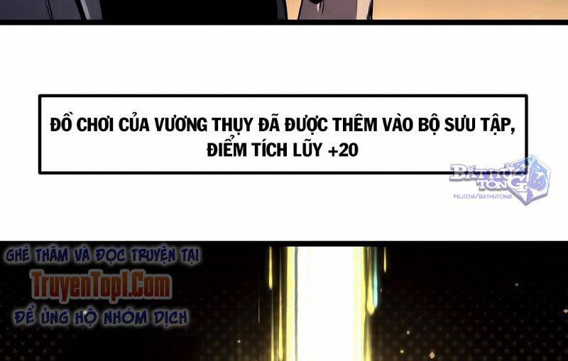 Ta Là Lão Đại Thời Tận Thế Chapter 11 - 10