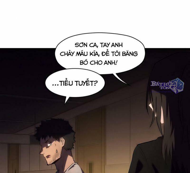 Ta Là Lão Đại Thời Tận Thế Chapter 14 - 9