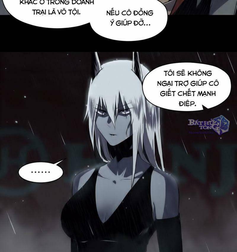 Ta Là Lão Đại Thời Tận Thế Chapter 17 - 26