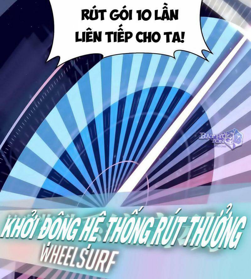 Ta Là Lão Đại Thời Tận Thế Chapter 19 - 17