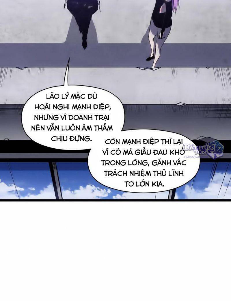 Ta Là Lão Đại Thời Tận Thế Chapter 19 - 33