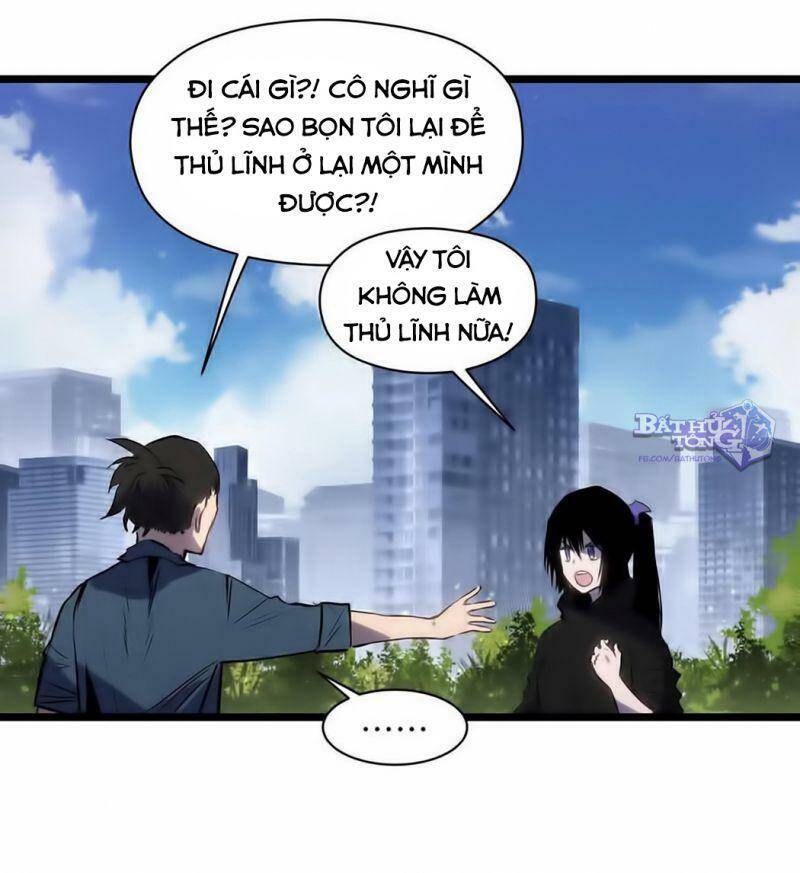 Ta Là Lão Đại Thời Tận Thế Chapter 19 - 41