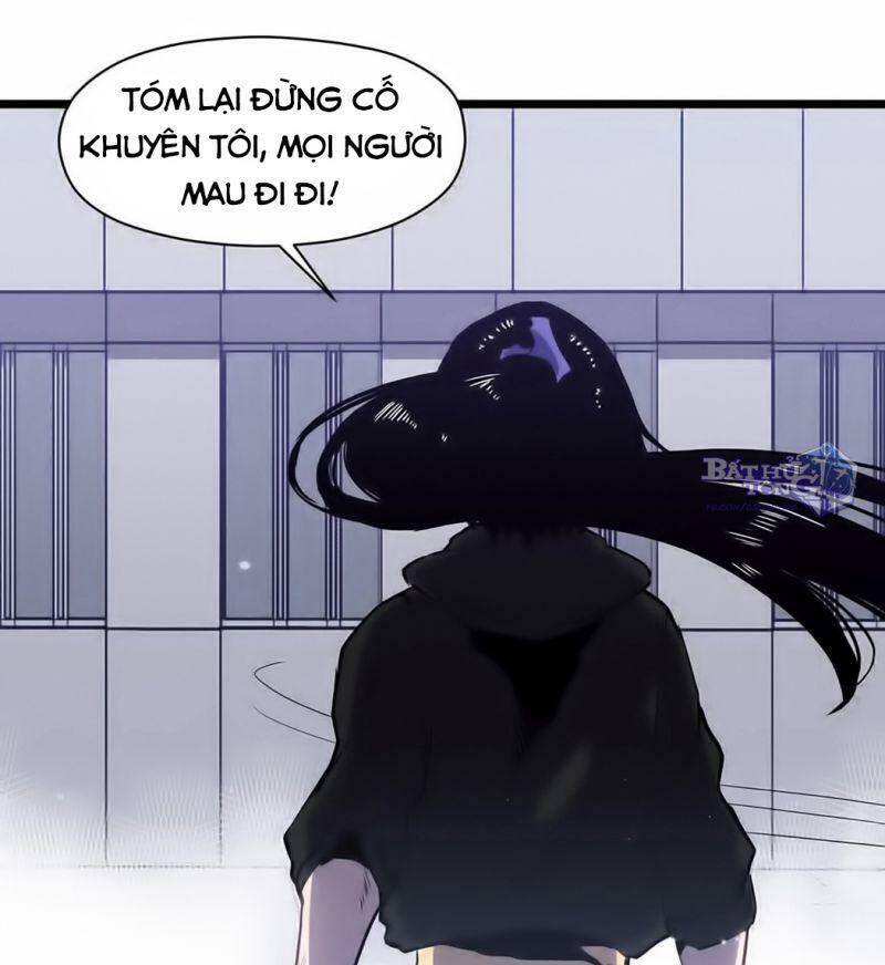 Ta Là Lão Đại Thời Tận Thế Chapter 19 - 42