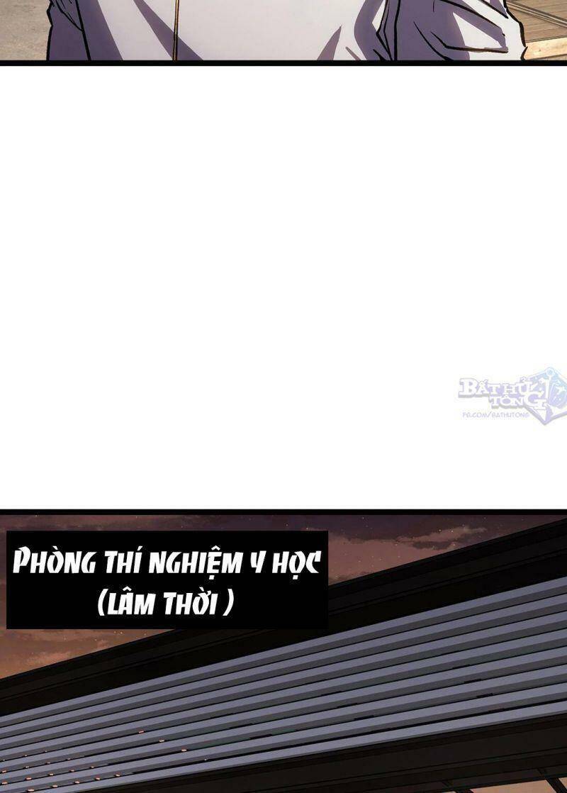 Ta Là Lão Đại Thời Tận Thế Chapter 34 - 33