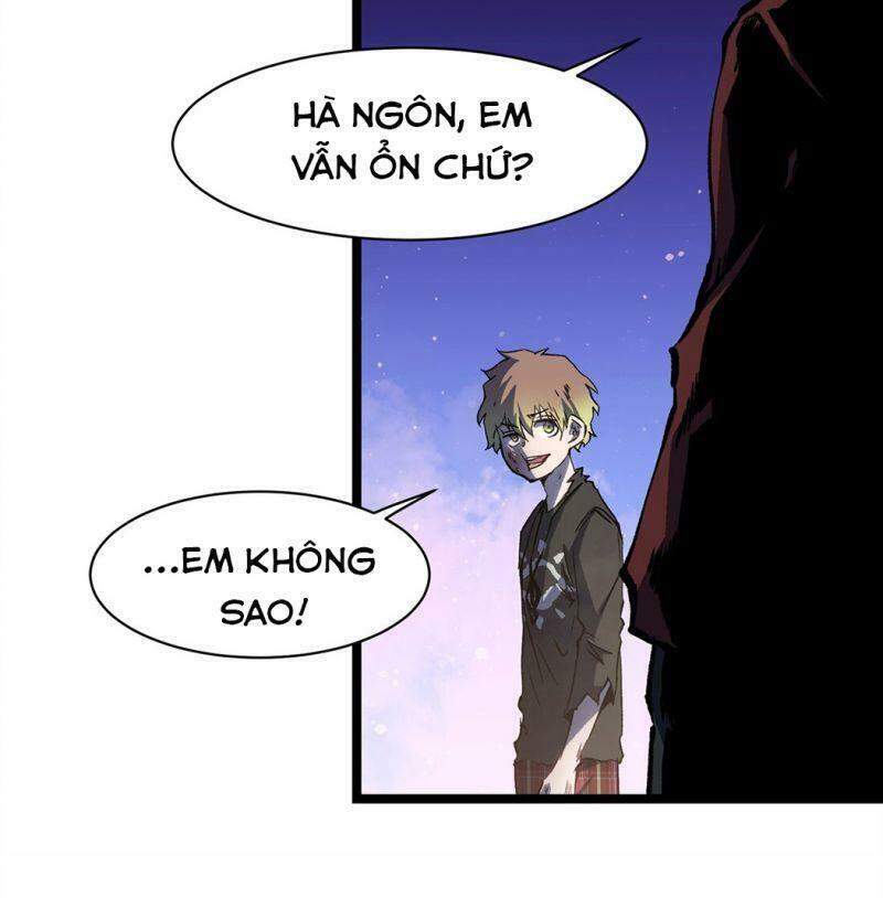 Ta Là Lão Đại Thời Tận Thế Chapter 45 - 64