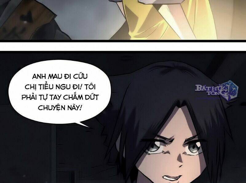 Ta Là Lão Đại Thời Tận Thế Chapter 9 - 13