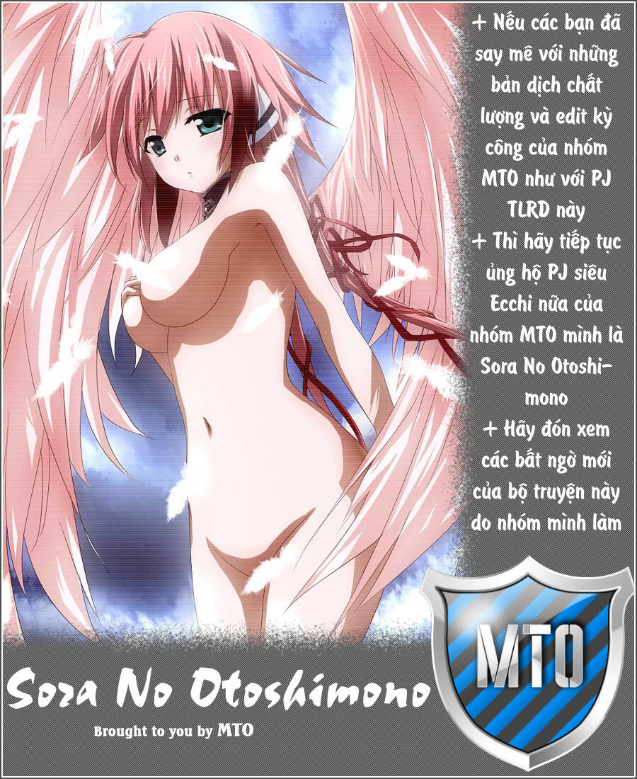 Bọn Tớ Thích Cậu! Rito 2 - Venus Chapter 34 - 22