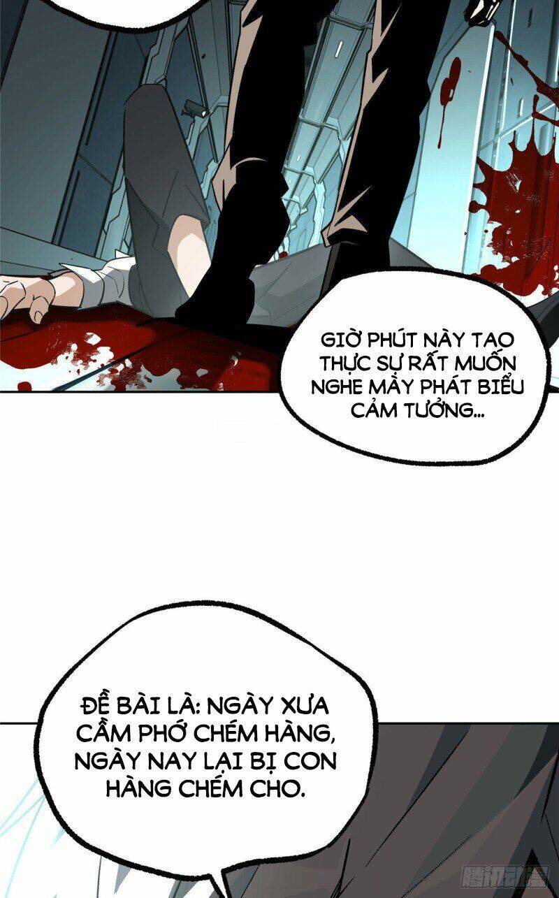 Thợ Máy Siêu Cấp Chapter 8 - 45