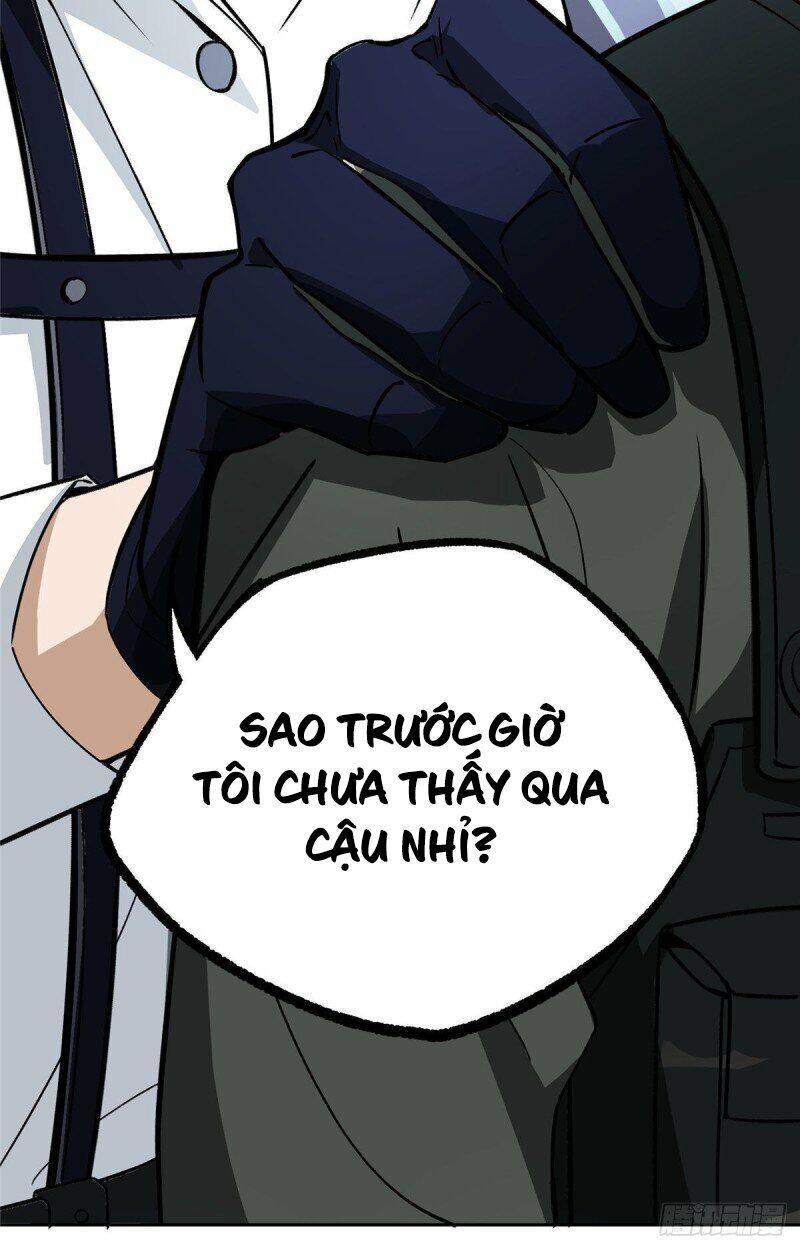 Thợ Máy Siêu Cấp Chapter 8 - 10