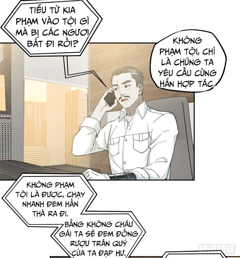 Thợ Máy Siêu Cấp Chapter 23 - 39