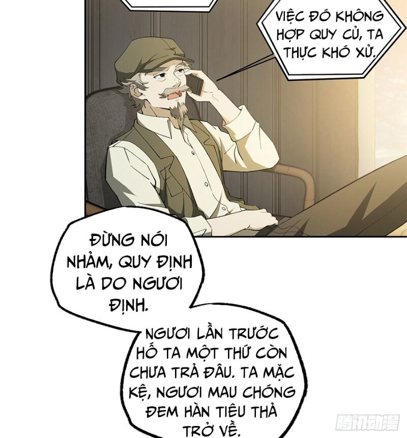 Thợ Máy Siêu Cấp Chapter 23 - 40