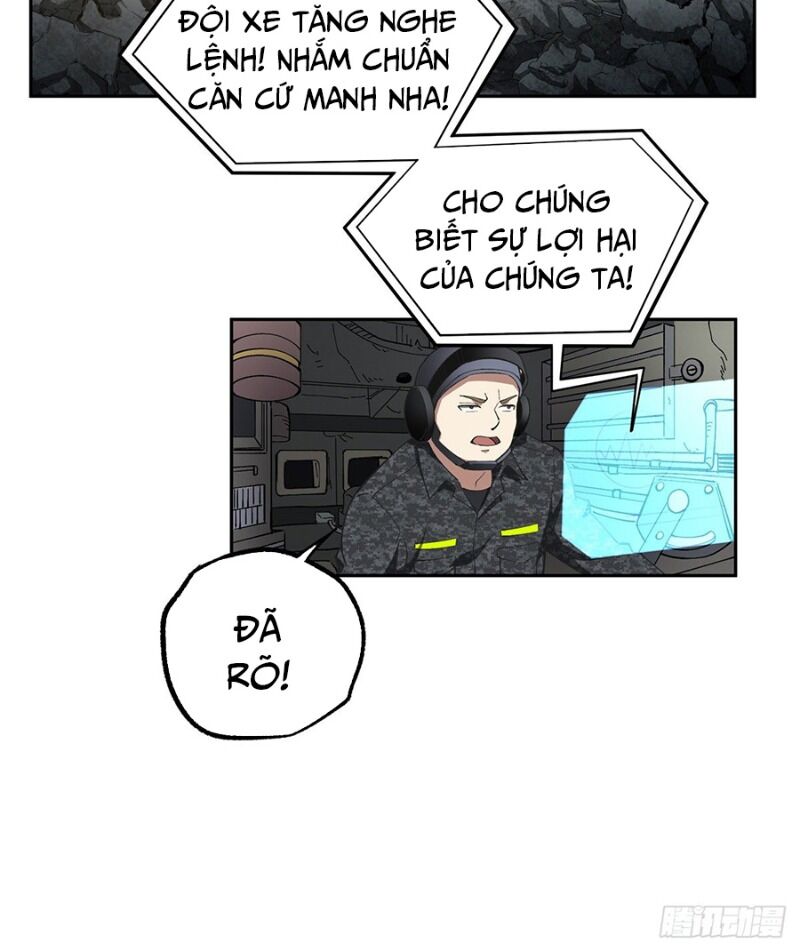 Thợ Máy Siêu Cấp Chapter 23 - 6