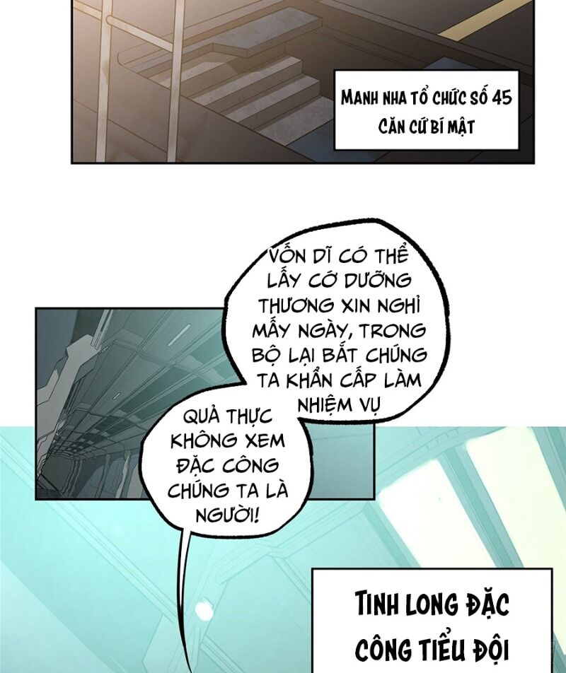 Thợ Máy Siêu Cấp Chapter 23 - 8