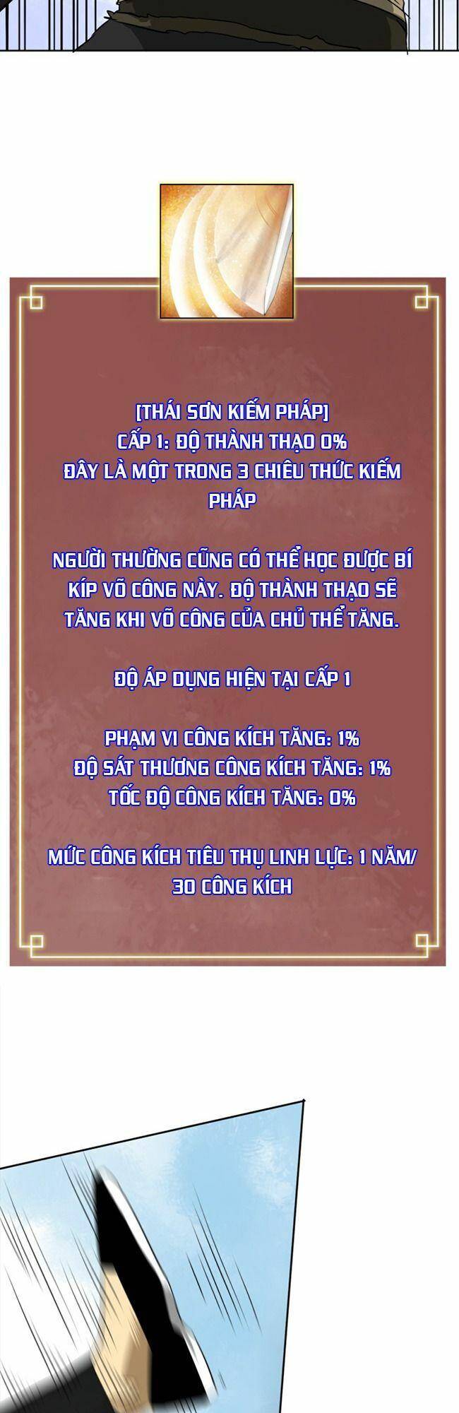 Thăng Cấp Vô Hạn Trong Murim Chapter 59 - 36