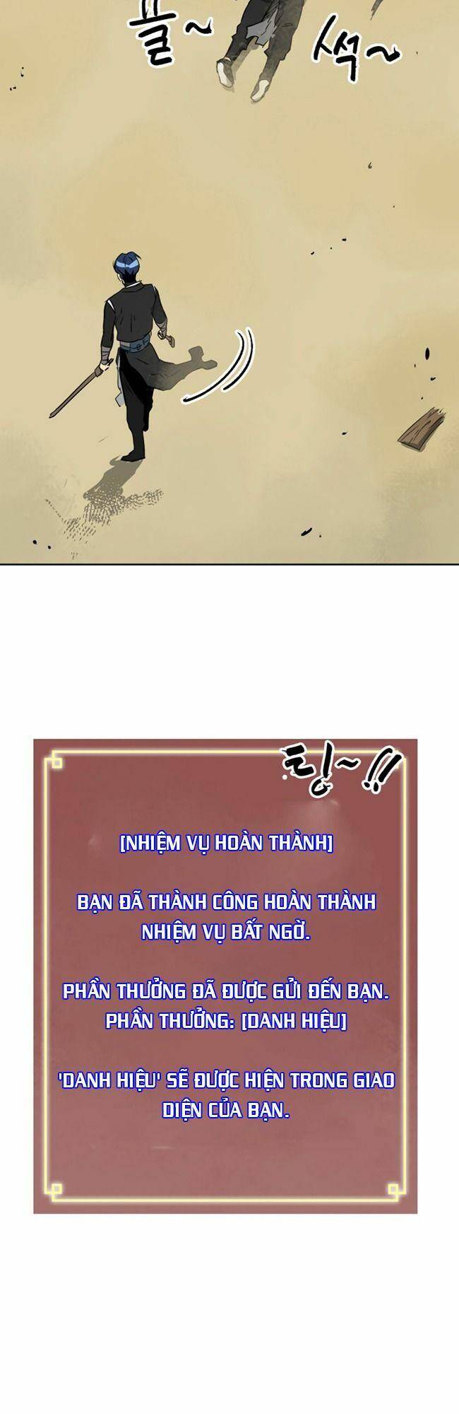 Thăng Cấp Vô Hạn Trong Murim Chapter 59 - 84