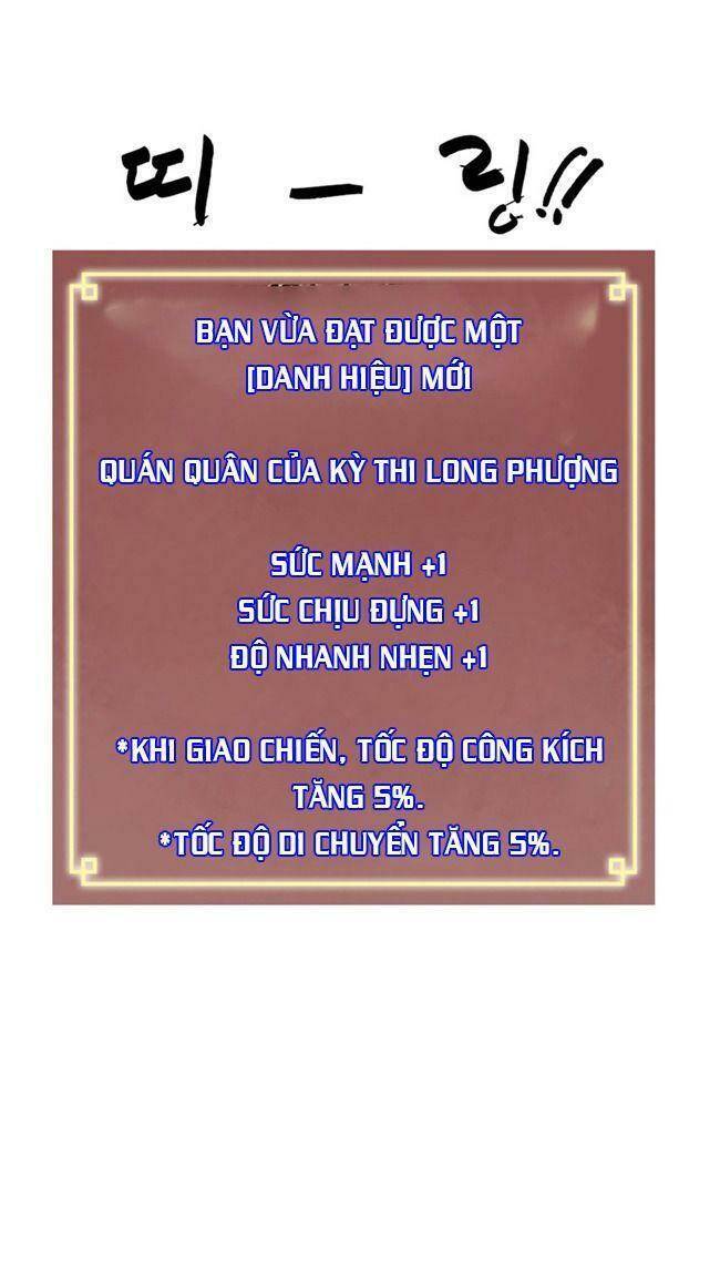 Thăng Cấp Vô Hạn Trong Murim Chapter 59 - 86