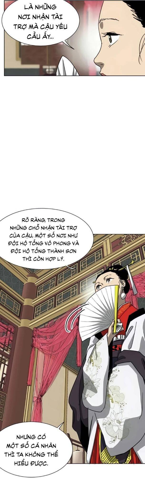 Thăng Cấp Vô Hạn Trong Murim Chapter 103 - 9