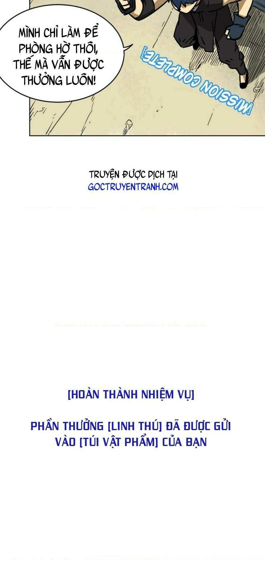 Thăng Cấp Vô Hạn Trong Murim Chapter 21 - 24