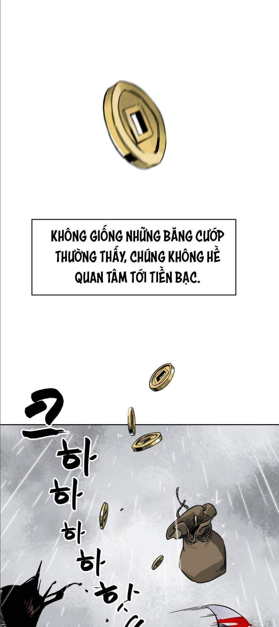 Thăng Cấp Vô Hạn Trong Murim Chapter 26 - 1