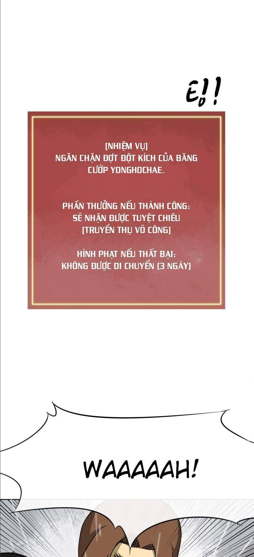 Thăng Cấp Vô Hạn Trong Murim Chapter 26 - 5