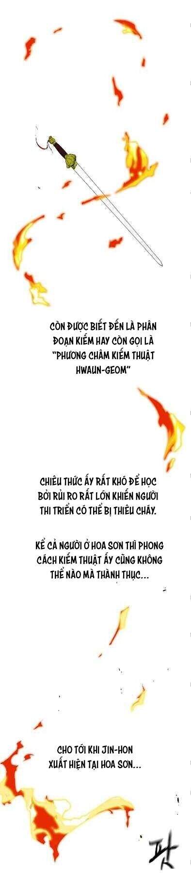 Thăng Cấp Vô Hạn Trong Murim Chapter 34 - 18