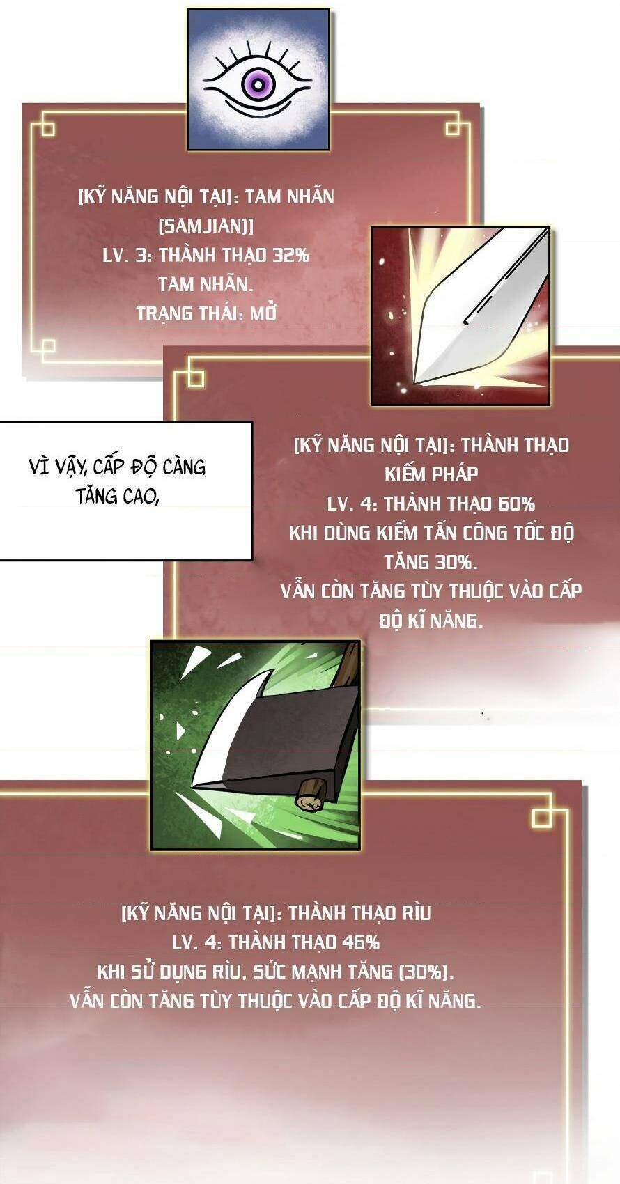 Thăng Cấp Vô Hạn Trong Murim Chapter 36 - 19