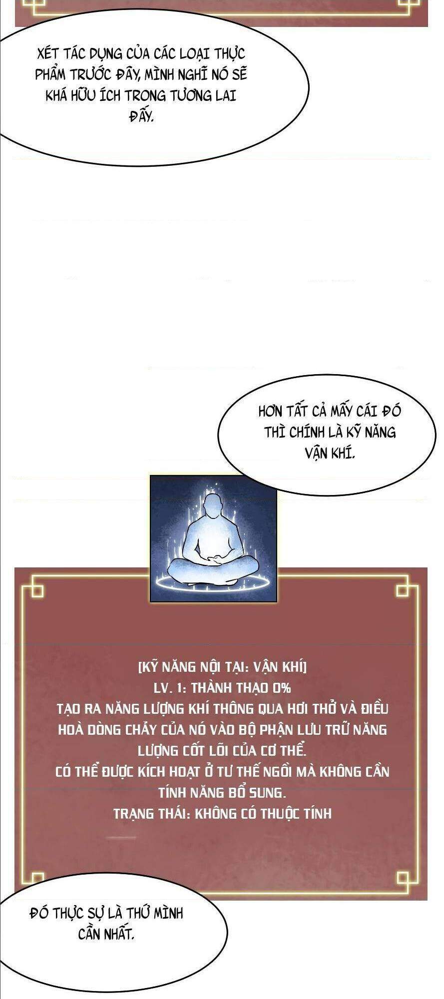 Thăng Cấp Vô Hạn Trong Murim Chapter 36 - 10