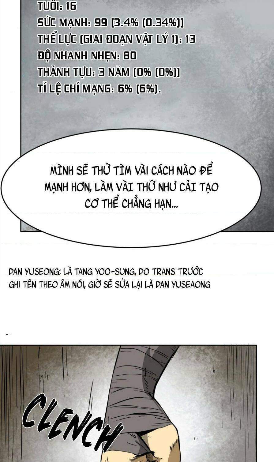 Thăng Cấp Vô Hạn Trong Murim Chapter 41 - 11