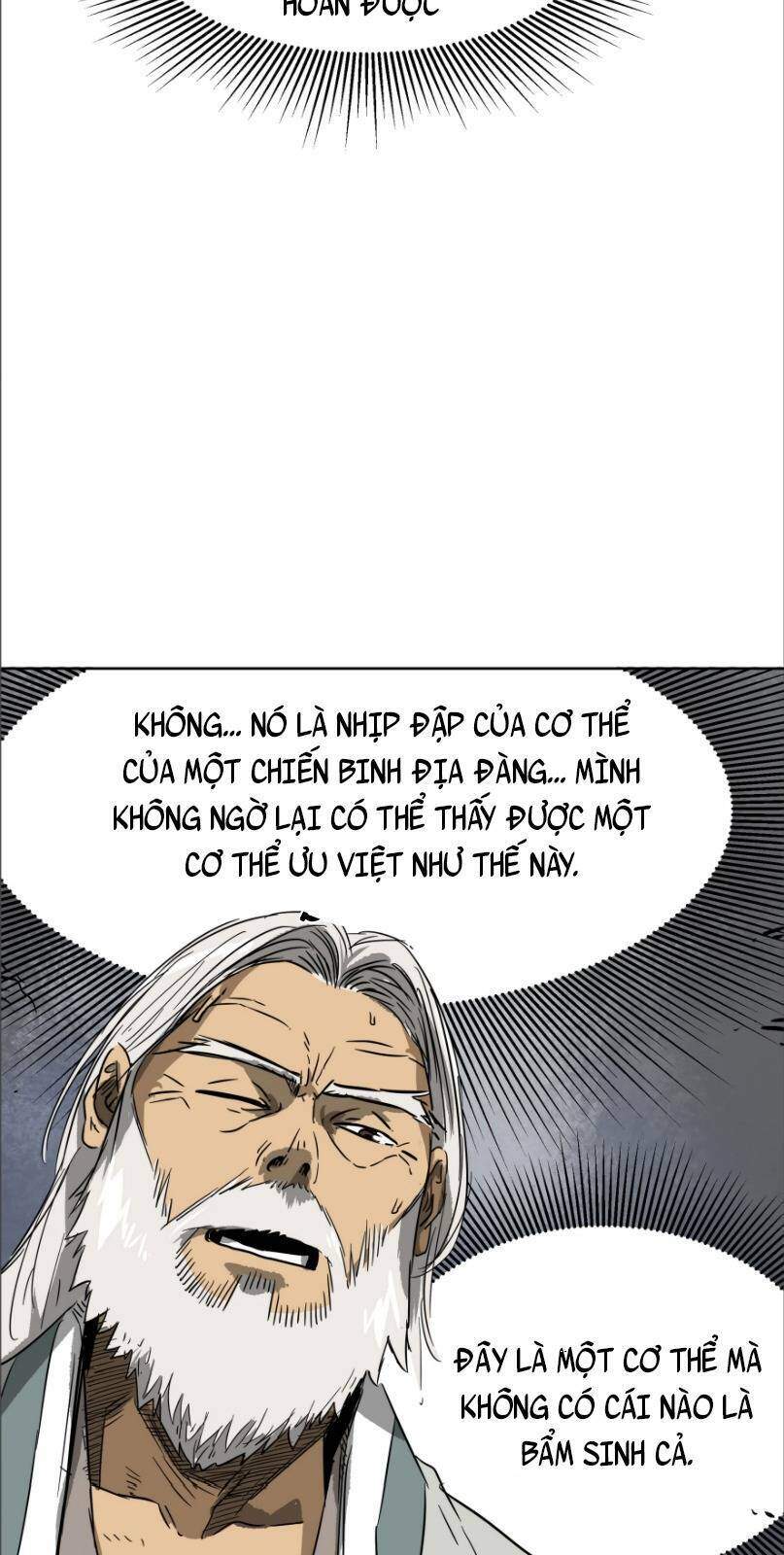 Thăng Cấp Vô Hạn Trong Murim Chapter 43 - 38