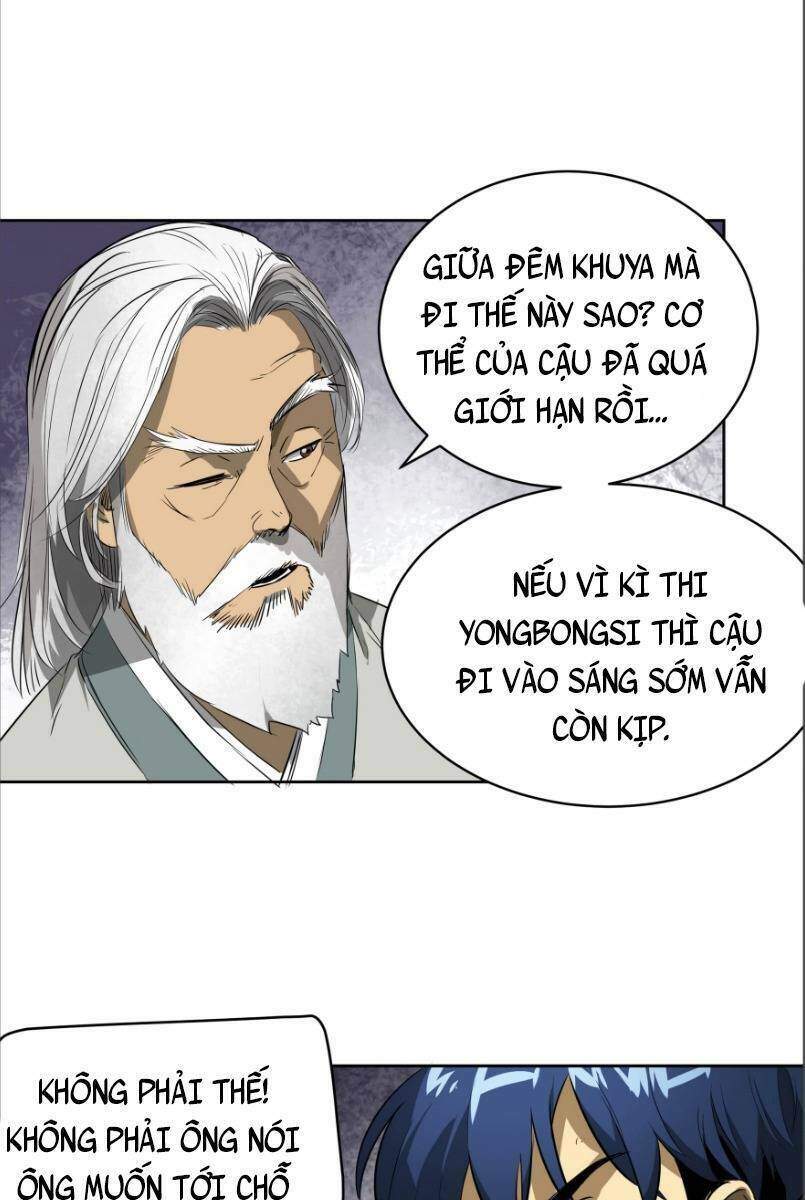 Thăng Cấp Vô Hạn Trong Murim Chapter 44 - 38