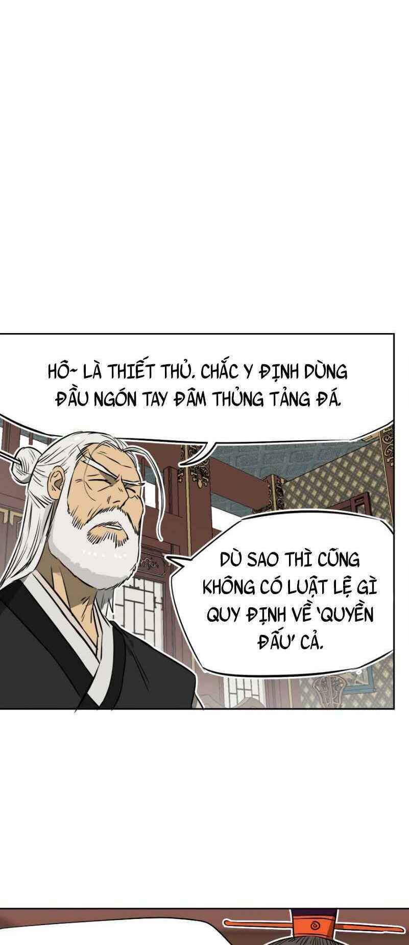 Thăng Cấp Vô Hạn Trong Murim Chapter 48 - 36