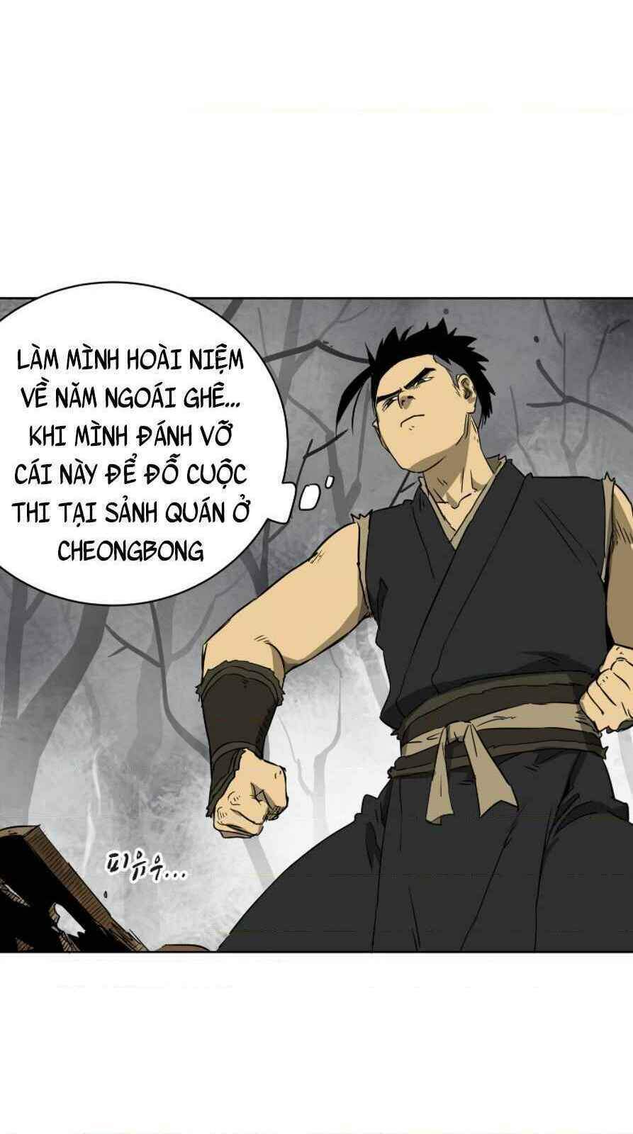 Thăng Cấp Vô Hạn Trong Murim Chapter 51 - 24