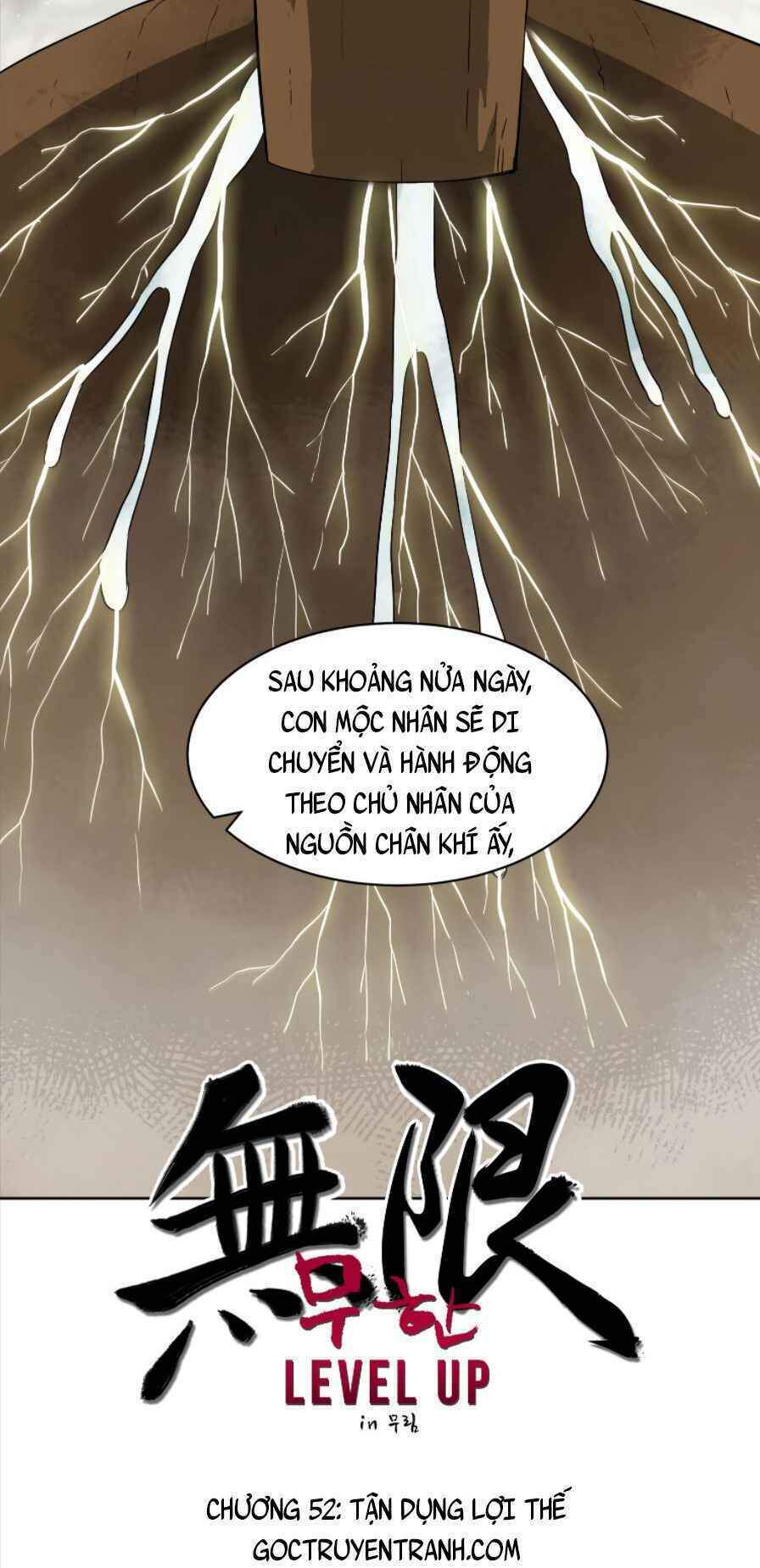 Thăng Cấp Vô Hạn Trong Murim Chapter 52 - 5