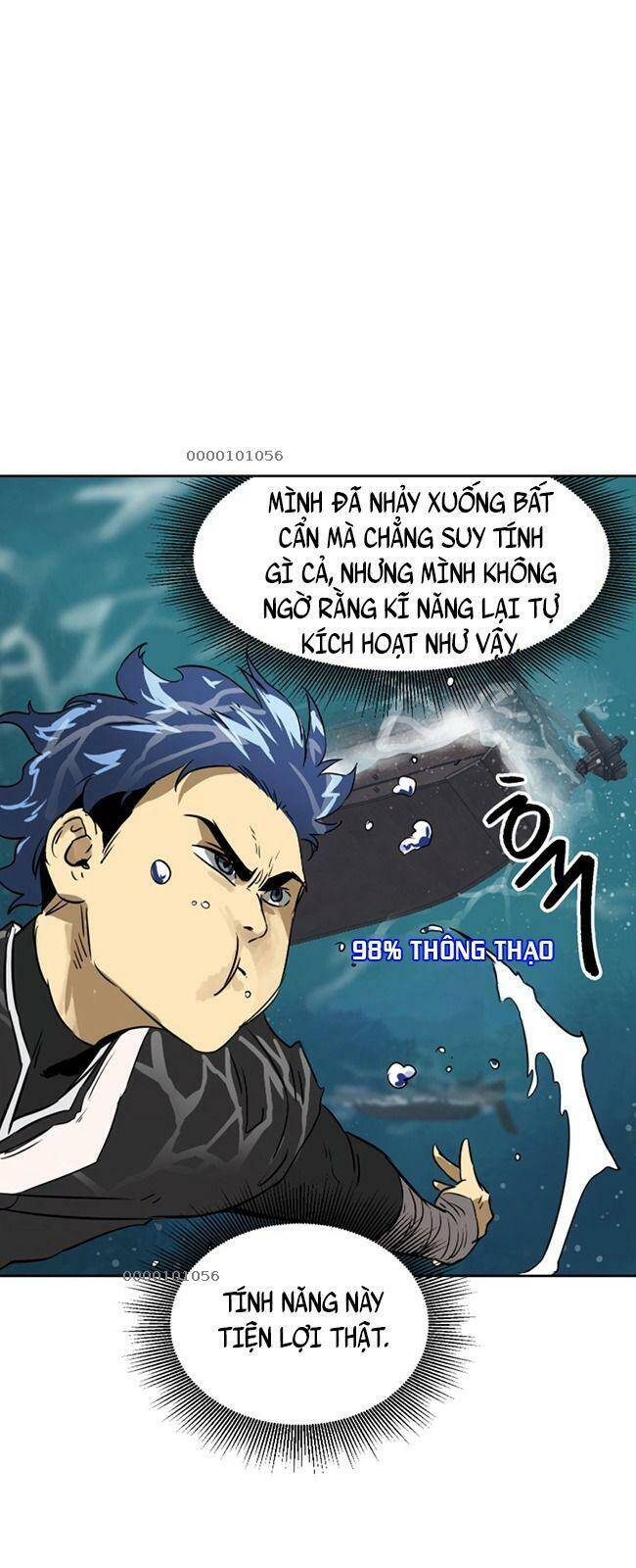 Thăng Cấp Vô Hạn Trong Murim Chapter 63 - 5