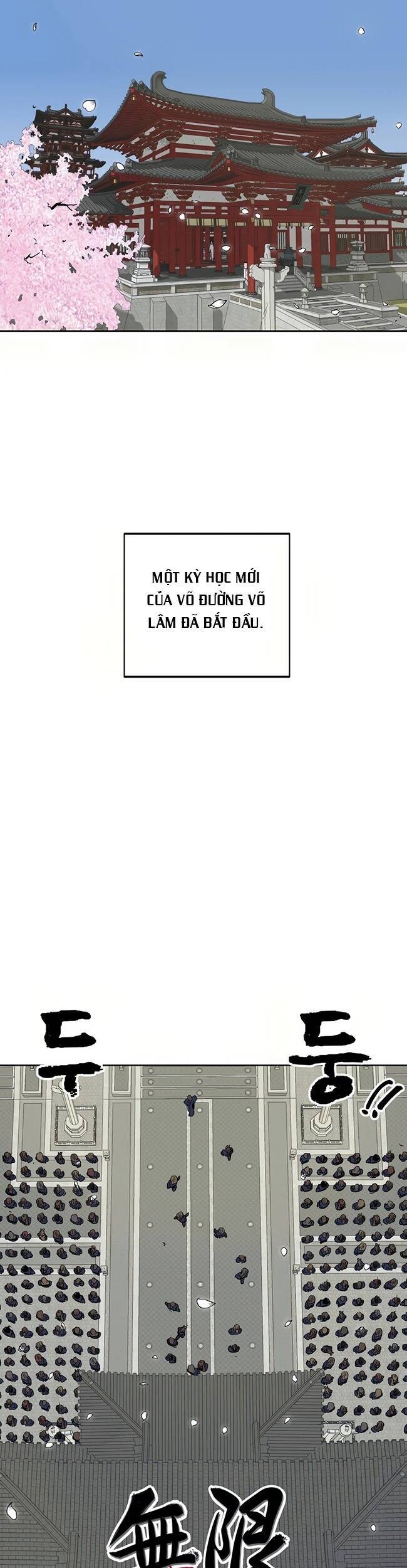 Thăng Cấp Vô Hạn Trong Murim Chapter 69 - 3