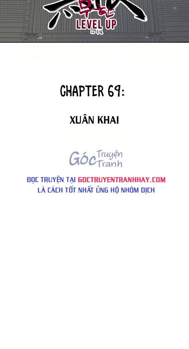 Thăng Cấp Vô Hạn Trong Murim Chapter 69 - 4